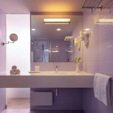Hotel Vitality Punta