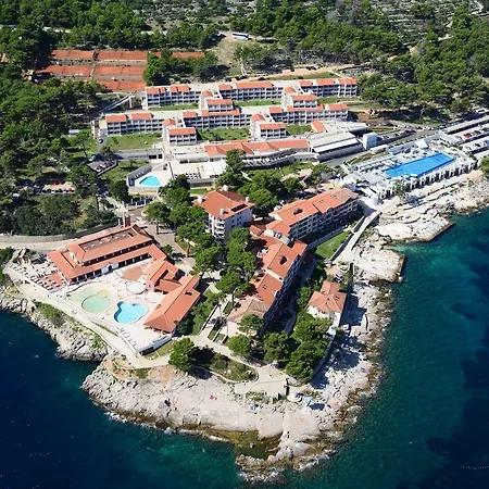 Vitality Punta Veli Losinj