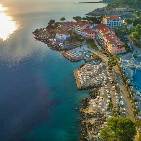 Hotel Vitality Punta Veli Losinj