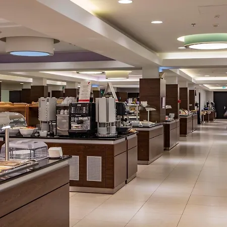 Vitality Punta Hotel