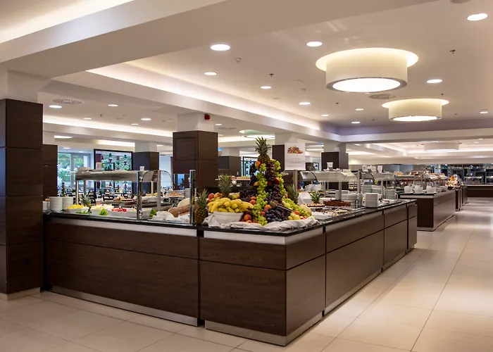 Hotel Vitality Punta