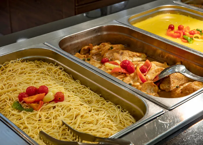 酒店 彭塔酒店 4*