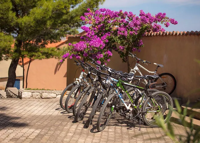 Hotel Vitality Punta Veli Lošinj