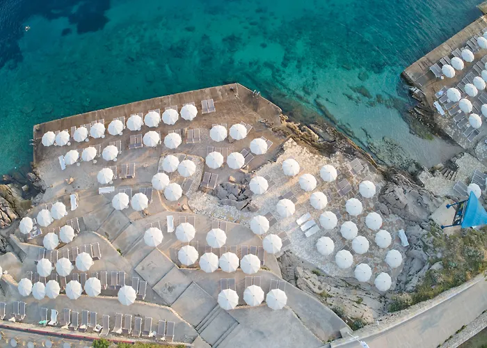 酒店 彭塔酒店 4*