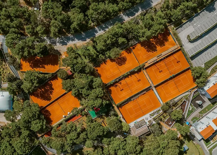 彭塔酒店 Veli Lošinj