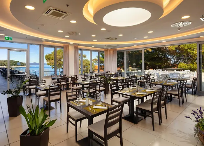 彭塔酒店 Veli Lošinj