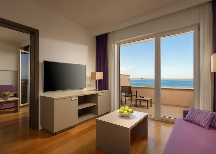 Vitality Punta Veli Lošinj