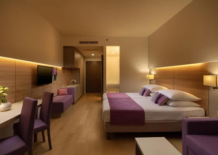 Vitality Punta Hotel Veli Lošinj