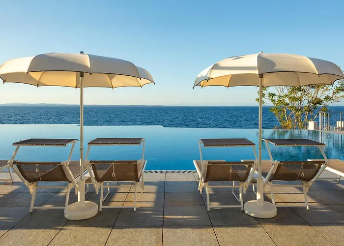 Vitality Punta Hotel
