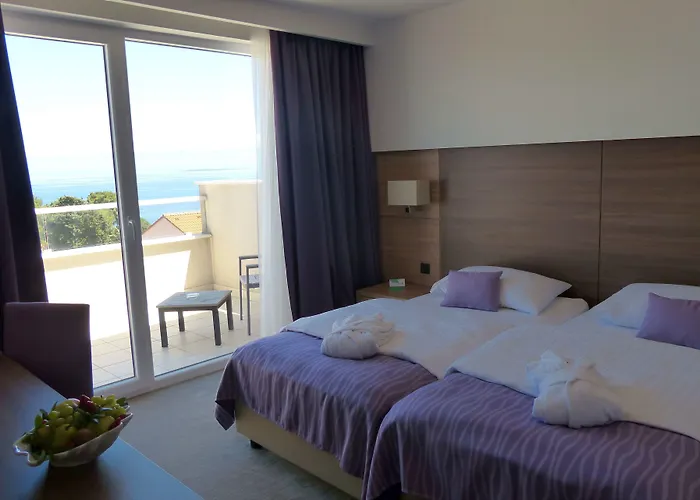 Vitality Punta Hotel Veli Lošinj