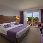 Vitality Punta ホテル 4*