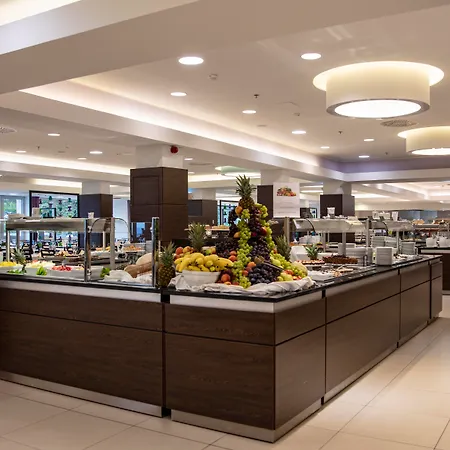 Hotel Vitality Punta