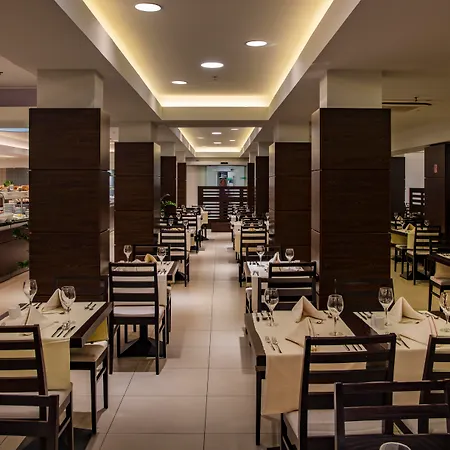 Hotel Vitality Punta