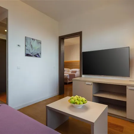 Vitality Punta Hotel