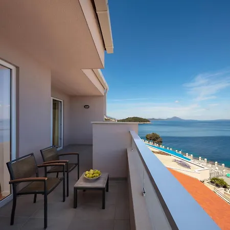 Hotel Vitality Punta