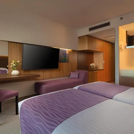 Vitality Punta Hotel