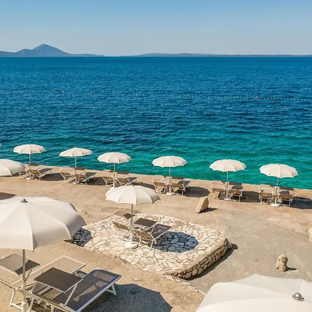 Hotel Vitality Punta 4*