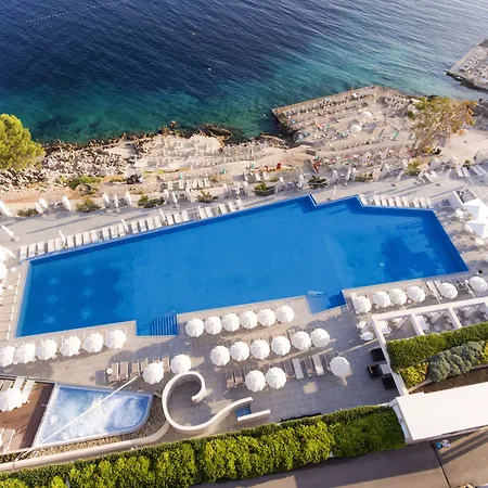 Vitality Punta Hotel