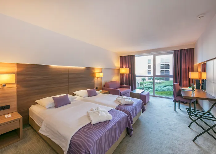 Vitality Punta Hotel 4*