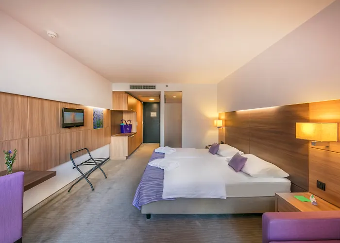 Vitality Punta Hotel Veli Losinj