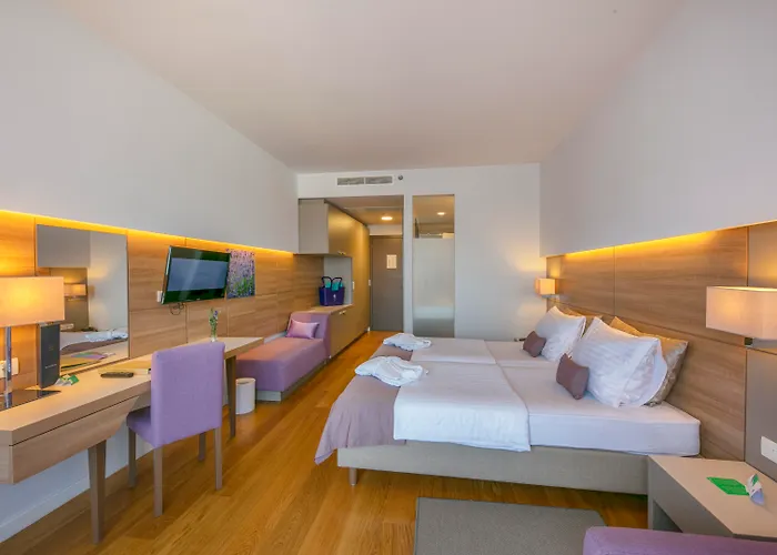 Hotel Vitality Punta Veli Losinj