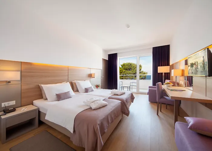 Hotel Vitality Punta 4*