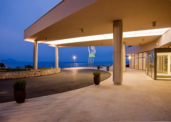 Vitality Punta Hotel