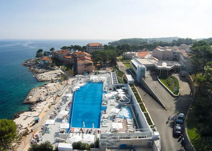 Hotel Vitality Punta