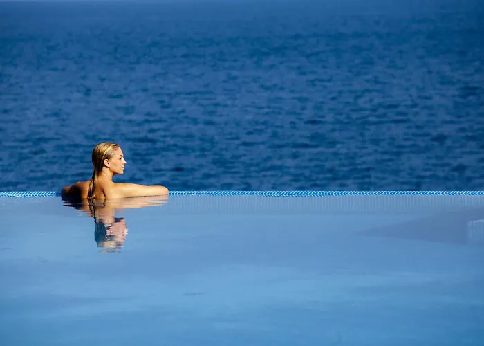 Vitality Punta Veli Losinj