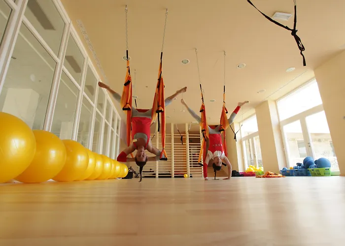 Vitality Punta 4* Veli Losinj