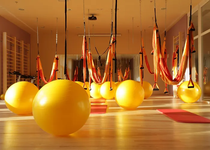 Vitality Punta Veli Losinj