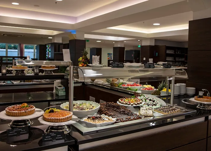 Vitality Punta Hotel 4*