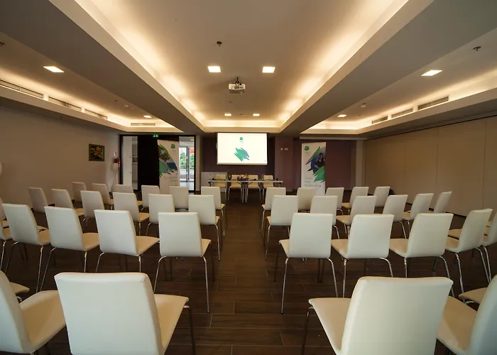 Hotel Vitality Punta 4*