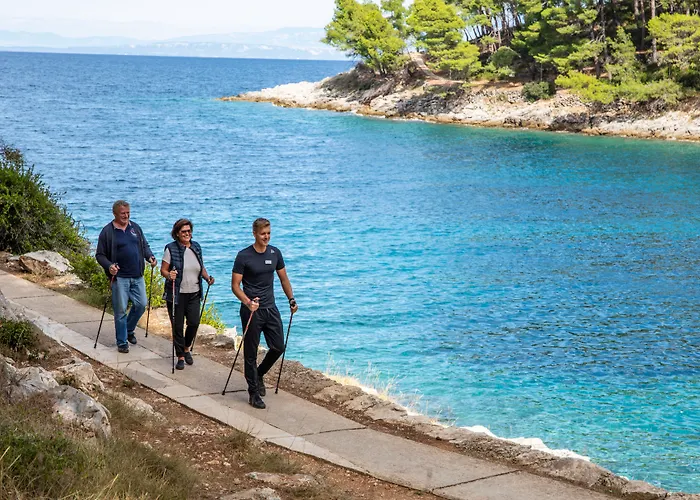 Hotel Vitality Punta Veli Losinj