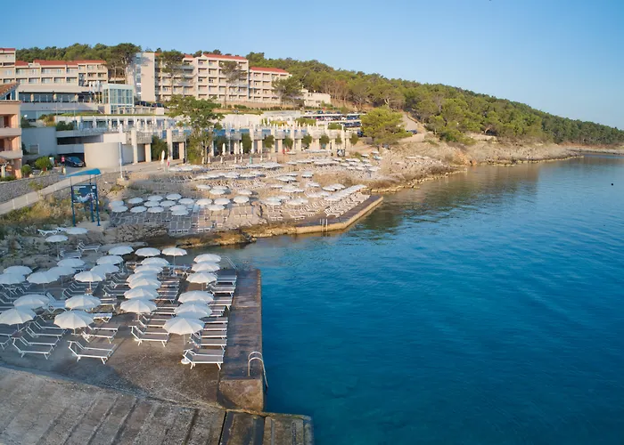 Hotel Vitality Punta