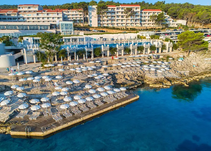 Vitality Punta Hotel 4*