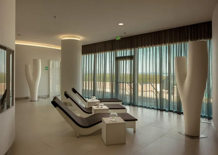 Vitality Punta Veli Lošinj