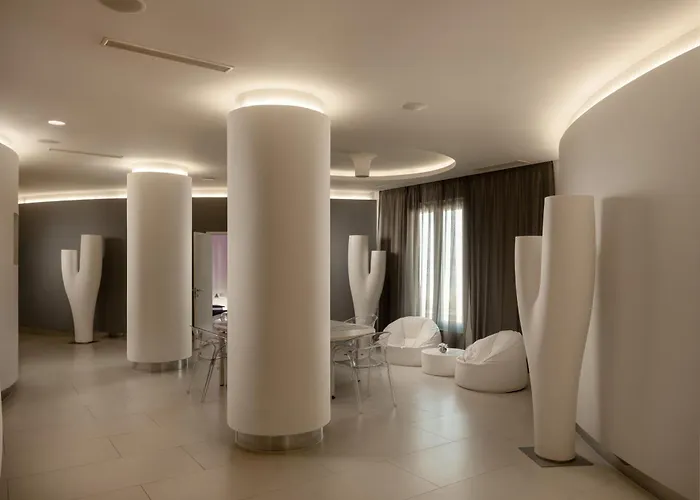 Vitality Punta 4* Veli Losinj