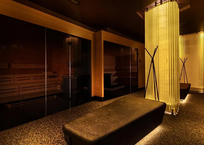 Vitality Punta Hotel Veli Losinj