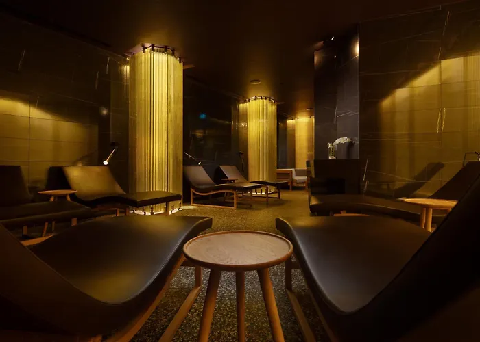 Hotel Vitality Punta Veli Losinj