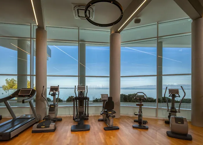 Vitality Punta Hotel 4*