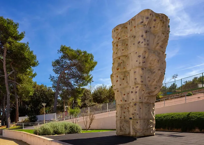 Hotel Vitality Punta 4*