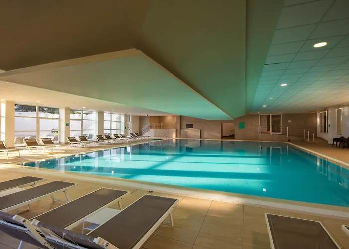 Vitality Punta Hotel Veli Losinj