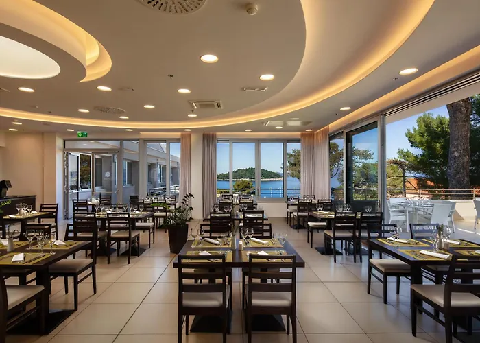 Vitality Punta Hotel