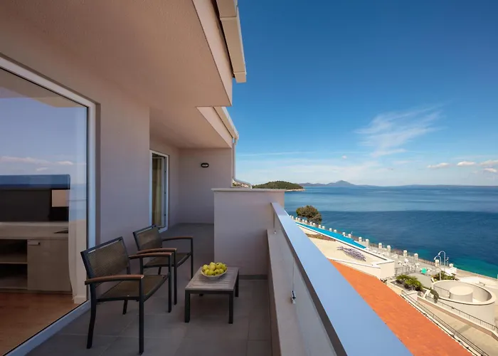 Hotel Vitality Punta