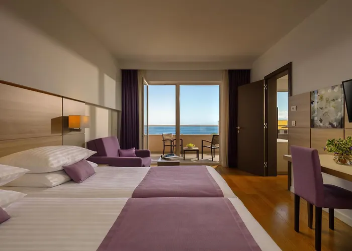 Vitality Punta 4* Veli Losinj