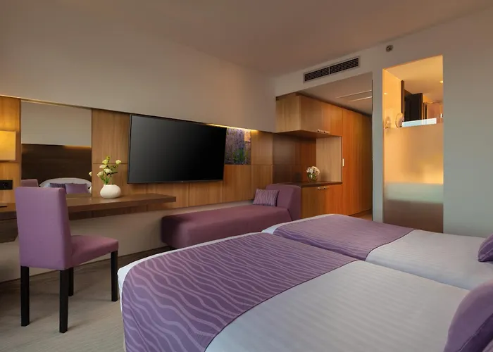 Vitality Punta Hotel