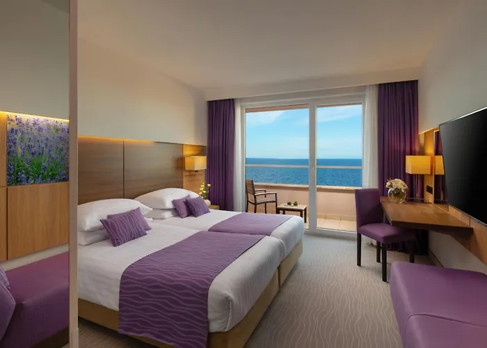 Hotel Vitality Punta