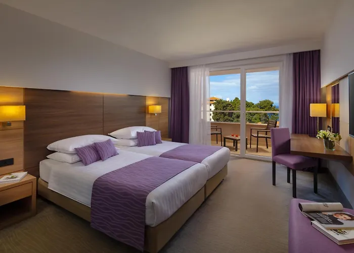 Vitality Punta Hotel 4*