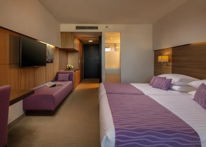 Hotel Vitality Punta 4*